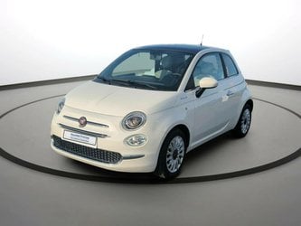 Voitures D'occasion À Cambrai | Fiat 500 1.0 70Ch Bsg S&S Dolcevita