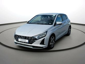 Voitures D'occasion À Cambrai | Hyundai I20 1.0 T-Gdi 100Ch Creative
