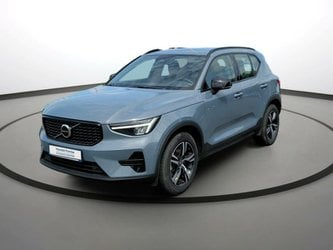 Voitures D'occasion À Cambrai | Volvo Xc40 B3 163Ch Plus Dct 7