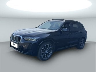 Voitures D'occasion À Cambrai | Bmw X3 Xdrive30E 292Ch M Sport