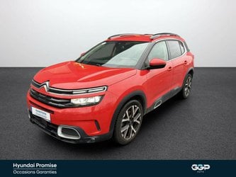 Voitures D'occasion À Cambrai | Citroën C5 Aircross Bluehdi 130Ch S&S Shine Eat8