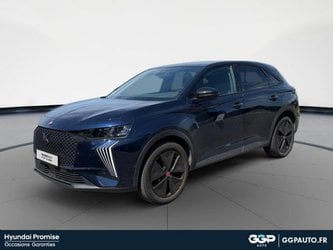 Voitures D'occasion À Cambrai | Ds Ds 7 Bluehdi 130Ch Performance Line + Automatique