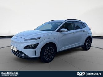Voitures D'occasion À Cambrai | Hyundai Kona Electric 39Kwh - 136Ch Intuitive