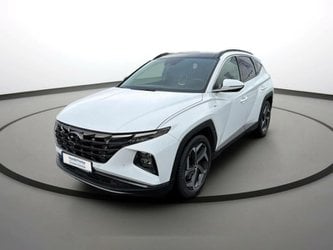 Voitures D'occasion À Cambrai | Hyundai Tucson 1.6 Crdi 136Ch Hybrid 48V Executive Dct7