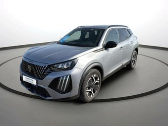 Voitures D'occasion À Cambrai | Peugeot 2008 1.5 Bluehdi 130Ch S&S Allure Eat8