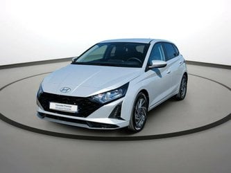 Voitures D'occasion À Cambrai | Hyundai I20 1.0 T-Gdi 90Ch Intuitive