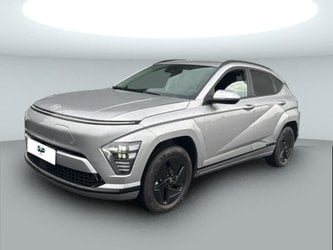 Voitures D'occasion À Cambrai | Hyundai Kona Electric 65Kwh - 217Ch Ultime Edition