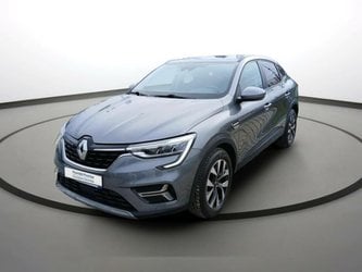 Voitures D'occasion À Maubeuge | Renault Arkana 1.3 Tce Mild Hybrid 140Ch Evolution Edc -22
