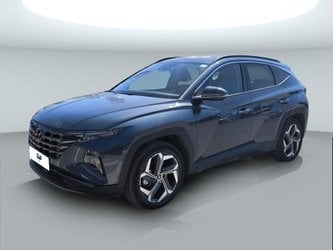 Voitures D'occasion À Maubeuge | Hyundai Tucson 1.6 T-Gdi 265Ch Phev Creative Bva6 Htrac