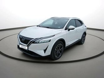 Voitures D'occasion À Maubeuge | Nissan Qashqai E-Power 190Ch Tekna+ 2022