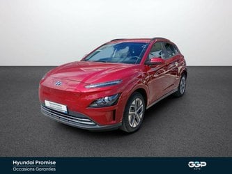 Voitures D'occasion À Feignies | Hyundai Kona Electric 39Kwh - 136Ch Intuitive