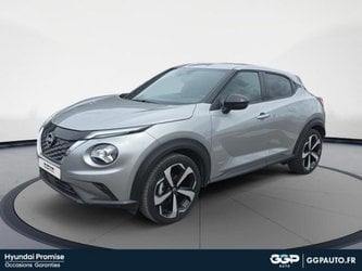 Voitures D'occasion À Maubeuge | Nissan Juke 1.6 Hybrid 143Ch Tekna 2023