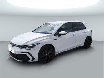 Voitures D'occasion À Maubeuge | Volkswagen Golf 1.5 Etsi Opf 150Ch R-Line Dsg7