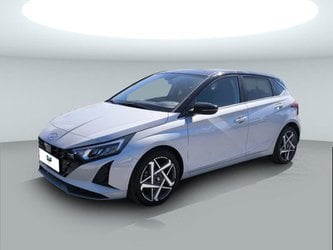 Voitures D'occasion À Maubeuge | Hyundai I20 1.0 T-Gdi 100Ch Executive Dct-7