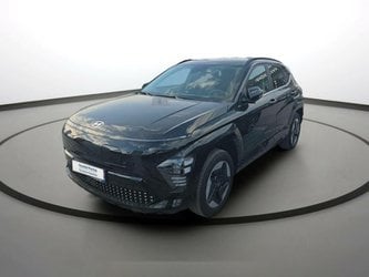 Voitures D'occasion À Maubeuge | Hyundai Kona Electric 48Kwh - 156Ch Premium