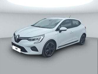 Voitures D'occasion À Maubeuge | Renault Clio 1.5 Blue Dci 85Ch Zen