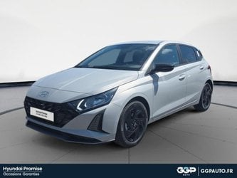 Voitures D'occasion À Maubeuge | Hyundai I20 1.0 T-Gdi 90Ch Ultime Edition Dct-7