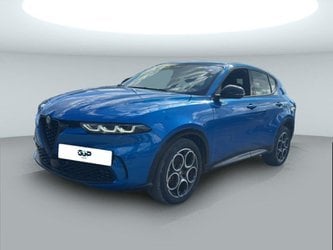 Voitures D'occasion À Maubeuge | Alfa Romeo Tonale 1.5 Hybrid 130Ch Sprint Tct