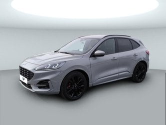 Voitures D'occasion À Maubeuge | Ford Kuga 2.5 Duratec 190Ch Fhev E85 Graphite Tech Edition Bva