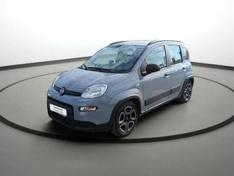 Voitures D'occasion À Maubeuge | Fiat Panda 1.0 70Ch Bsg S&S City Life