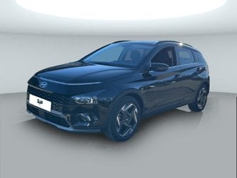 Voitures D'occasion À Maubeuge | Hyundai Bayon 1.0 T-Gdi 100Ch Creative