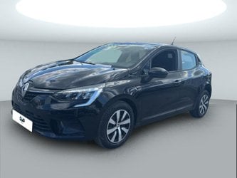 Voitures D'occasion À Maubeuge | Renault Clio 1.0 Tce 90Ch Equilibre