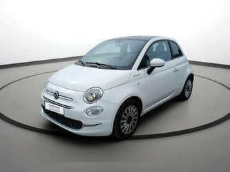 Voitures D'occasion À Maubeuge | Fiat 500 1.0 70Ch Bsg S&S Dolcevita