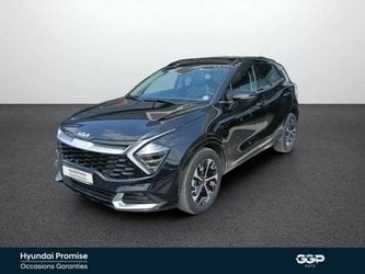 Voitures D'occasion À Maubeuge | Kia Sportage 1.6 T-Gdi 230Ch Hev Design Bva6 4X2