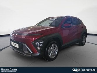 Voitures D'occasion À Maubeuge | Hyundai Kona 1.0 T-Gdi 100Ch Creative