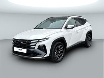 Voitures D'occasion À Feignies | Hyundai Tucson 1.6 T-Gdi 215Ch Hybrid Executive