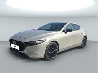 Voitures D'occasion À Maubeuge | Mazda Mazda 3 Mazda 3 2.5 E-Skyactiv-G M-Hybrid 140Ch Homura 2025