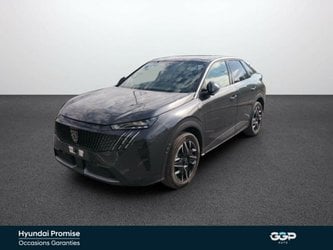 Voitures D'occasion À Maubeuge | Peugeot 3008 1.2 Hybrid 136Ch Gt E-Dcs6