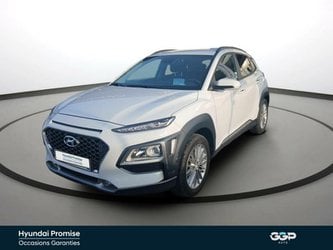 Voitures D'occasion À Maubeuge | Hyundai Kona 1.0 T-Gdi 120Ch Fap Creative Euro6D-T Evap