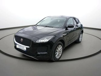 D'occasion À Maubeuge | Jaguar E-Pace 2.0D 150Ch