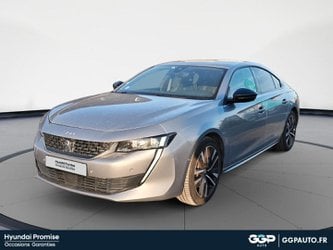 Voitures D'occasion À Maubeuge | Peugeot 508 Puretech 225Ch S&S Gt Eat8