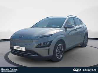 Voitures D'occasion À Maubeuge | Hyundai Kona Electric 39Kwh - 136Ch Creative