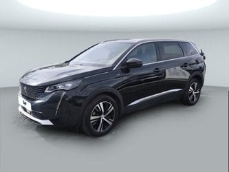 Voitures D'occasion À Maubeuge | Peugeot 5008 1.5 Bluehdi 130Ch S&S Gt Eat8