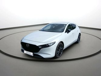 Voitures D'occasion À Maubeuge | Mazda Mazda 3 Mazda 3 2.5 E-Skyactiv-G M-Hybrid 140Ch Homura 2025