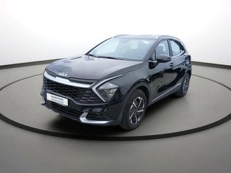 Voitures D'occasion À Maubeuge | Kia Sportage 1.6 T-Gdi 230Ch Hev Active Bva6 4X2