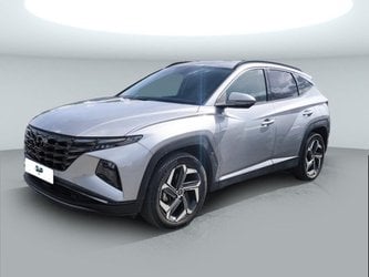 Voitures D'occasion À Maubeuge | Hyundai Tucson 1.6 T-Gdi 265Ch Phev Business Bva6 Htrac