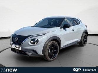 Voitures D'occasion À Maubeuge | Nissan Juke 1.6 Hybrid 143Ch Tekna 2023.5