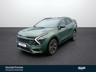 Voitures D'occasion À Maubeuge | Kia Sportage 1.6 T-Gdi 230Ch Hev Gt-Line Premium Bva6 4X2