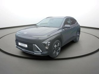 Voitures D'occasion À Valenciennes | Hyundai Kona 1.6 Gdi 138Ch Hybrid Creative Dct-6