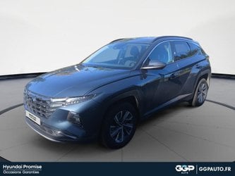 Voitures D'occasion À Valenciennes | Hyundai Tucson 1.6 T-Gdi 230Ch Hybrid Creative Bva6