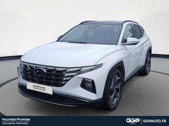 Voitures D'occasion À Valenciennes | Hyundai Tucson 1.6 Crdi 136Ch Hybrid 48V Executive Dct7