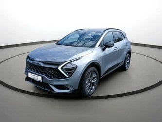 D'occasion À Valenciennes | Kia Sportage 1.6 T-Gdi 210Ch Hev Gt-Line Bva6