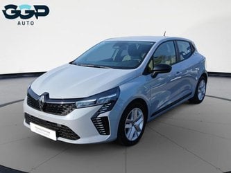 Voitures D'occasion À Valenciennes | Renault Clio 1.0 Tce 90Ch Evolution - 24