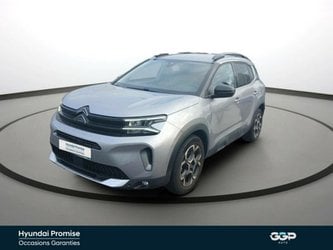 Voitures D'occasion À Valenciennes | Citroën C5 Aircross Bluehdi 130Ch S&S Shine Eat8