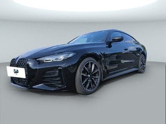 D'occasion À Aulnoy-Lez-Valenciennes | Bmw Série 4 Gran Coupé 420Da Xdrive 190Ch M Sport
