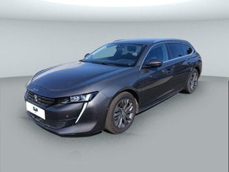 Voitures D'occasion À Valenciennes | Peugeot 508 Sw Bluehdi 130Ch S&S Allure Pack Eat8